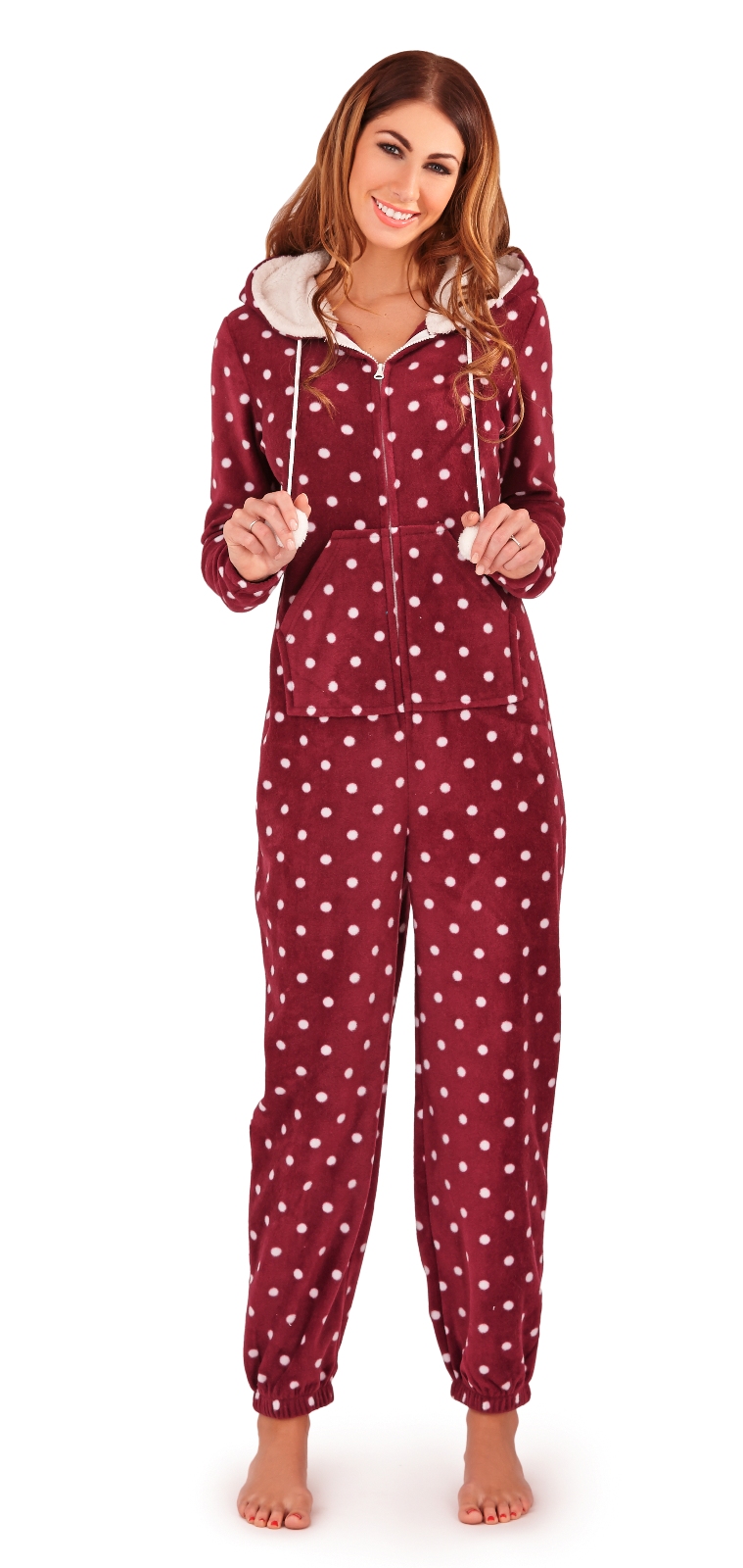 Shop our Brands Women's Sleepwear. Women's Sleepwear. Wear dreamZzz come true. VISIT OUR SLEEP SHOP. 48 Products. Filter By (48 Results) Done. Santa Jack Skellington and Friends Holiday Pajamas for Women by Munki Munki. Santa Jack Skellington and Friends Holiday Pajamas for Women by Munki Munki. $